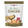 Ginger People Kandisert ingefær – økologisk – 150 g.