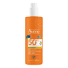 Avène Sun Spray Family SPF50+ 400 ml
