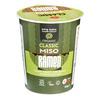 King Soba Miso Ramen (instant, kopp) – Økologisk – 85 g.