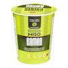 King Soba Ginger Miso Ramen (instant, kopp) – Økologisk – 85 g.