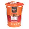 King Soba Chili Miso Ramen (instant, kopp) – Øko – 85 g.