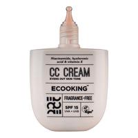 ECOOKING CC Cream - 04 - 30 ml.