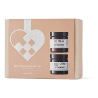 ECOOKING The Collagen Boosters Day & Night Cream Set 2026 - 1 set