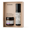 ECOOKING The Firming Duo SPF50 Day Cream & Night Cream Fragrance Free 2026 - 1 sett