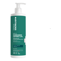 DermaKnowlogy MD22 Carbamide Lotion 7,5% - 400 ml.