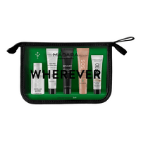 Mádara Wherever Travel Set 5-in-1 – 1 stk.