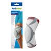 Actimove GenuMotion knebeskyttelse – 4XL – hvit – 1 stk.