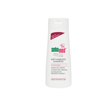 Sebamed Anti-Hairloss Shampoo - 200 ml.