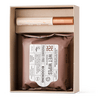 ECOOKING Lash Routine Mascara & Wet Wipes Fragrance Free 2026 - 1 sett