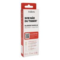 ividens Urinveisinfeksjon Selvtest - 1 stk.