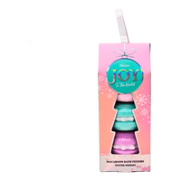 Bluum JOY Macaroon Bath Fizzers - 1 sett