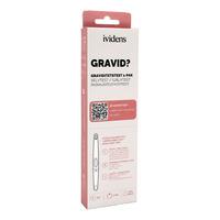 ividens Graviditetstest Stav - 1 stk.