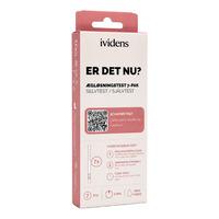 ividens Eggløsningstest Strimler - 7 stk.