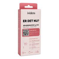 ividens Eggløsningstest Strimler - 14 stk.