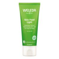 Weleda Skin Food Light - 75 ml.