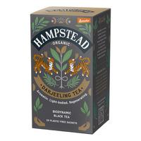 Hampstead Organic Darjeeling Te - Ø - 20 teposer