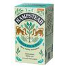Hampstead Organic Grønn te & Mynte – Demeter Ø – 20 poser