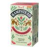 Hampstead Organic Grønn te & Bringebær – Ø – 20 poser