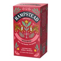 Hampstead Organic Rooibos Te - Ø - 20 teposer