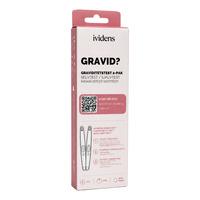 ividens Graviditetstest Stav - 2 stk.