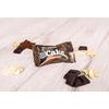 LifeFood Lifebar Cake Double Chocolate – Øko – 35 g.