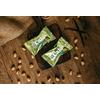 LifeFood Lifebar Cake Pistachio Vanilla – Økologisk – 35 g.