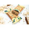 LifeFood Lifebar Havrebar Banana Dream – Økologisk – 40 g.