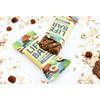 LifeFood Lifebar Havrebar Protein Hazelnut Crunch – Økologisk – 40 g.
