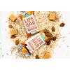 LifeFood Lifebar Havrebar Protein Salted Caramel Crisp – Økologisk – 40 g.