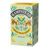 Hampstead Organic Grønn te & Sitron – Demeter Ø – 20 poser