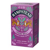 Hampstead Organic Oriental Chai - Ø - 20 teposer