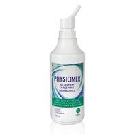 Physiomer Strong Jet nesespray - 135 ml.