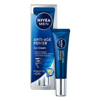 Nivea Anti-Age Power Eye Cream - 15 ml.