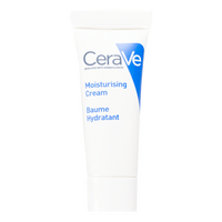 CeraVe Moisturising Cream - 5 ml. - Vareprøve