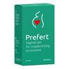 Prefert Vaginal gel sædvennlig glidekrem 5ml - 8 stk.
