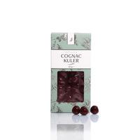 John&Jesse Cognackuler - 150 g.