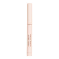 GOSH Copenhagen Forever Mineral Shimmer Eye Shadow - 001 Pearly White