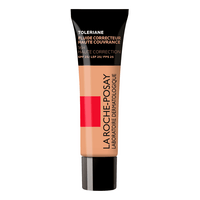 La Roche-Posay TOLERIANE Flytende foundation - 10. IVORY