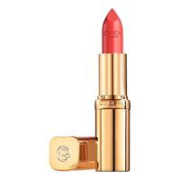 L'Oréal Paris Color Riche Satin Lipstick - 108 Brun Cuivré