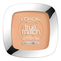 L'Oréal Paris True Match Perfecting Powder - 3.W Golden Beige