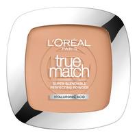 L'Oréal Paris True Match Perfecting Powder - 5.W Golden Sand