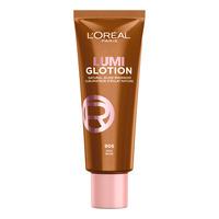 L'Oréal Paris Lumi Glotion Highlighter - Very Deep Glow 905