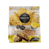 Mini Müsli Bars fra Nordthy - 175 g - Banana