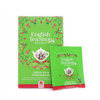 English Tea Shop, Green Tea & Pomegranate Ø - 20 teposer