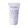 Cosmica Face Night Revitalising Cream (uparfymert) - 50 ml.