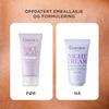 Cosmica Face Night Revitalising Cream (uparfymert) - 50 ml.
