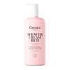 Cosmica Shower Cream Rich (parfymert) - 400 ml.
