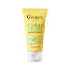Cosmica Sun Face Cream SPF 30 (uparfymert) - 50 ml.