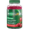 Berocca energy gummies cherry - 60 stk.
