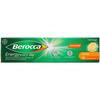 Berocca energy brusetab orange - 15 brusetabl.
